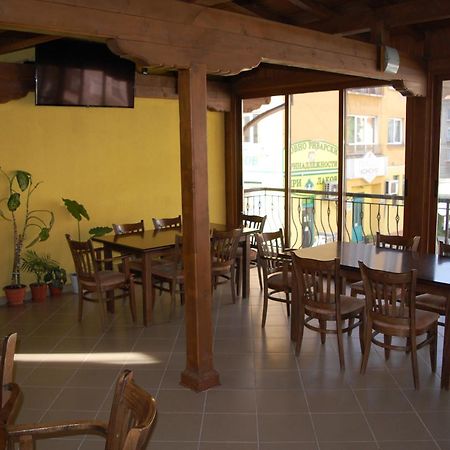Hotel Vitosha Tryavna Ngoại thất bức ảnh