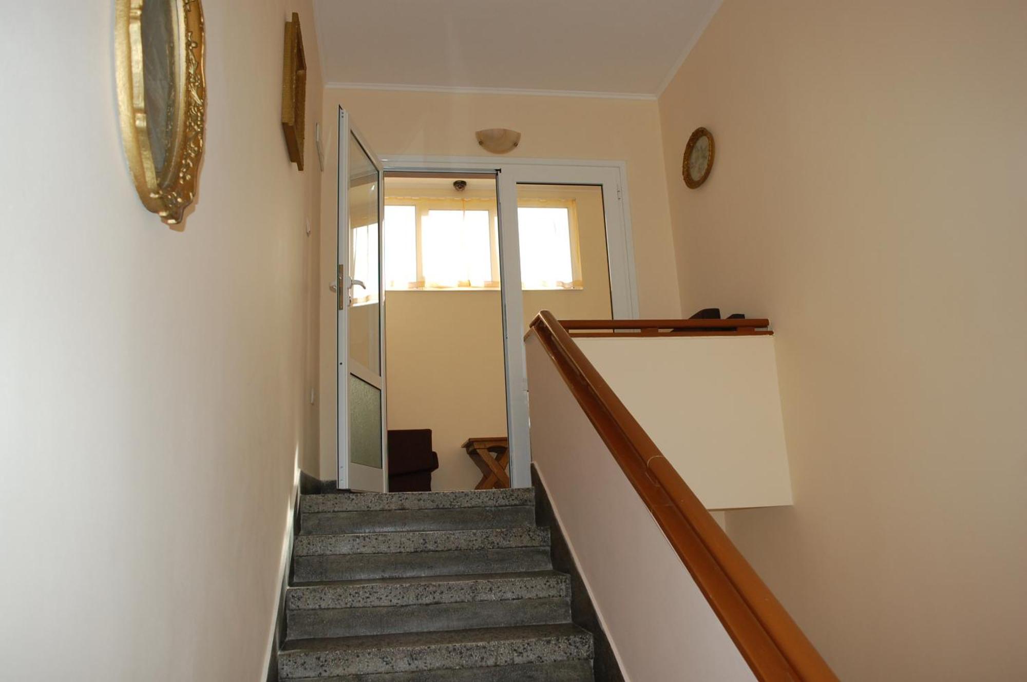 Hotel Vitosha Tryavna Ngoại thất bức ảnh