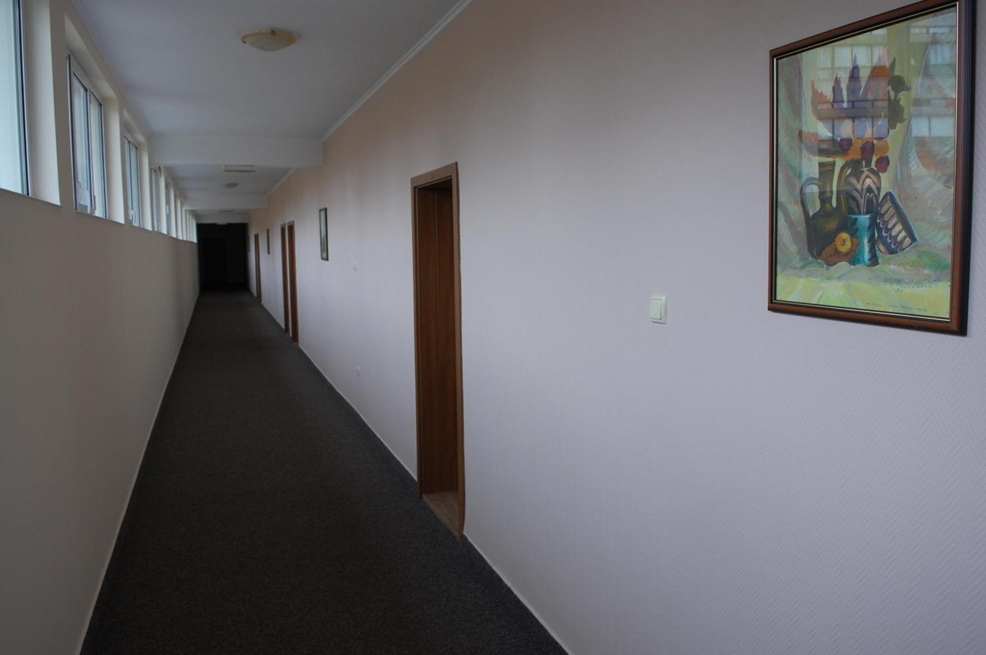 Hotel Vitosha Tryavna Ngoại thất bức ảnh
