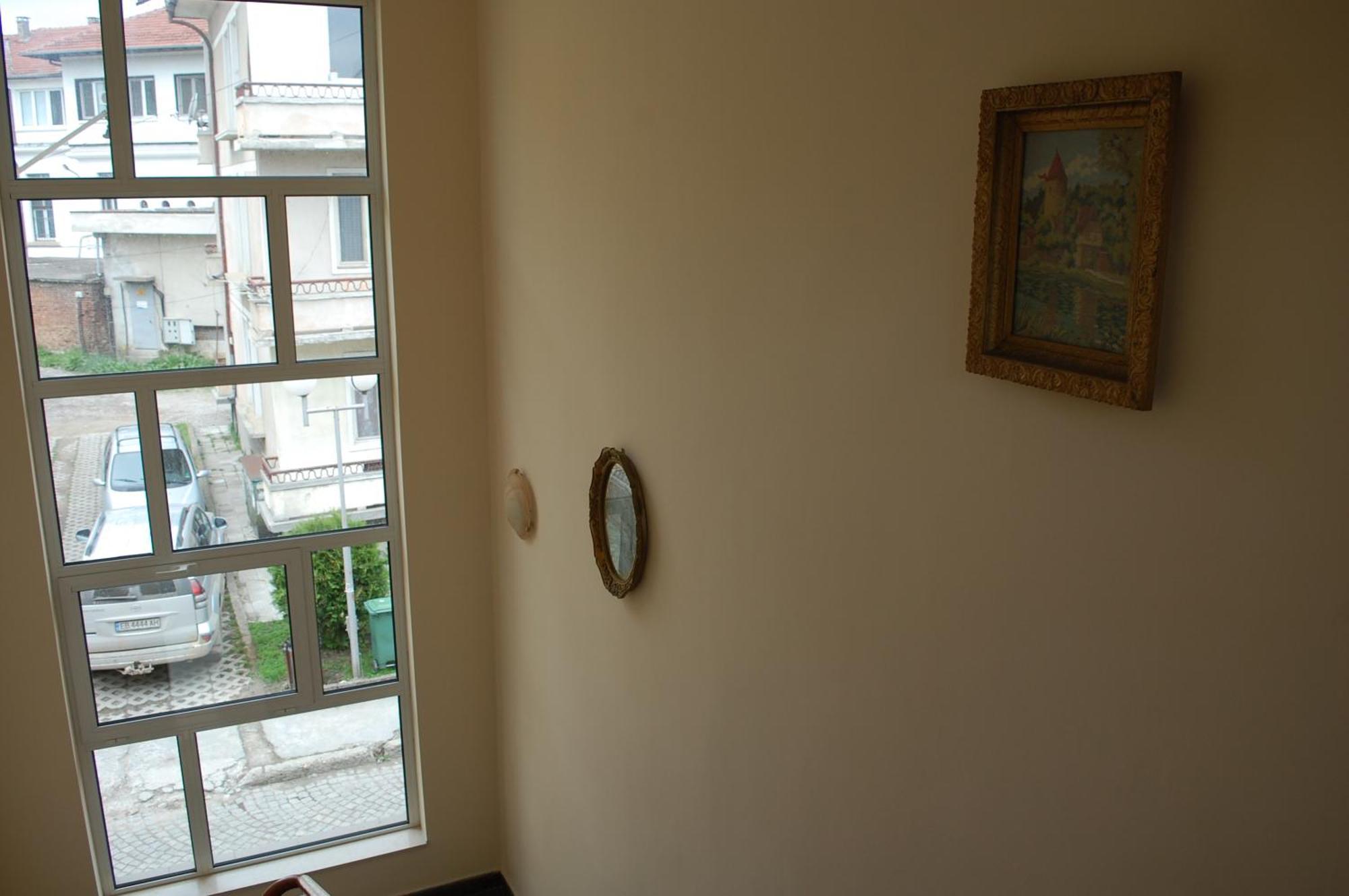 Hotel Vitosha Tryavna Ngoại thất bức ảnh