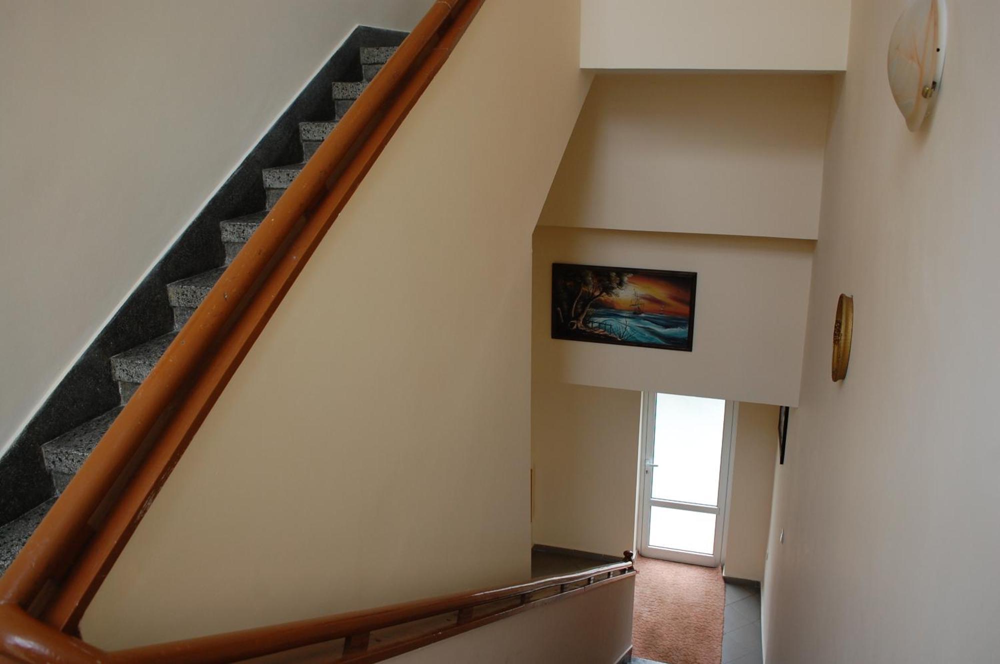 Hotel Vitosha Tryavna Ngoại thất bức ảnh