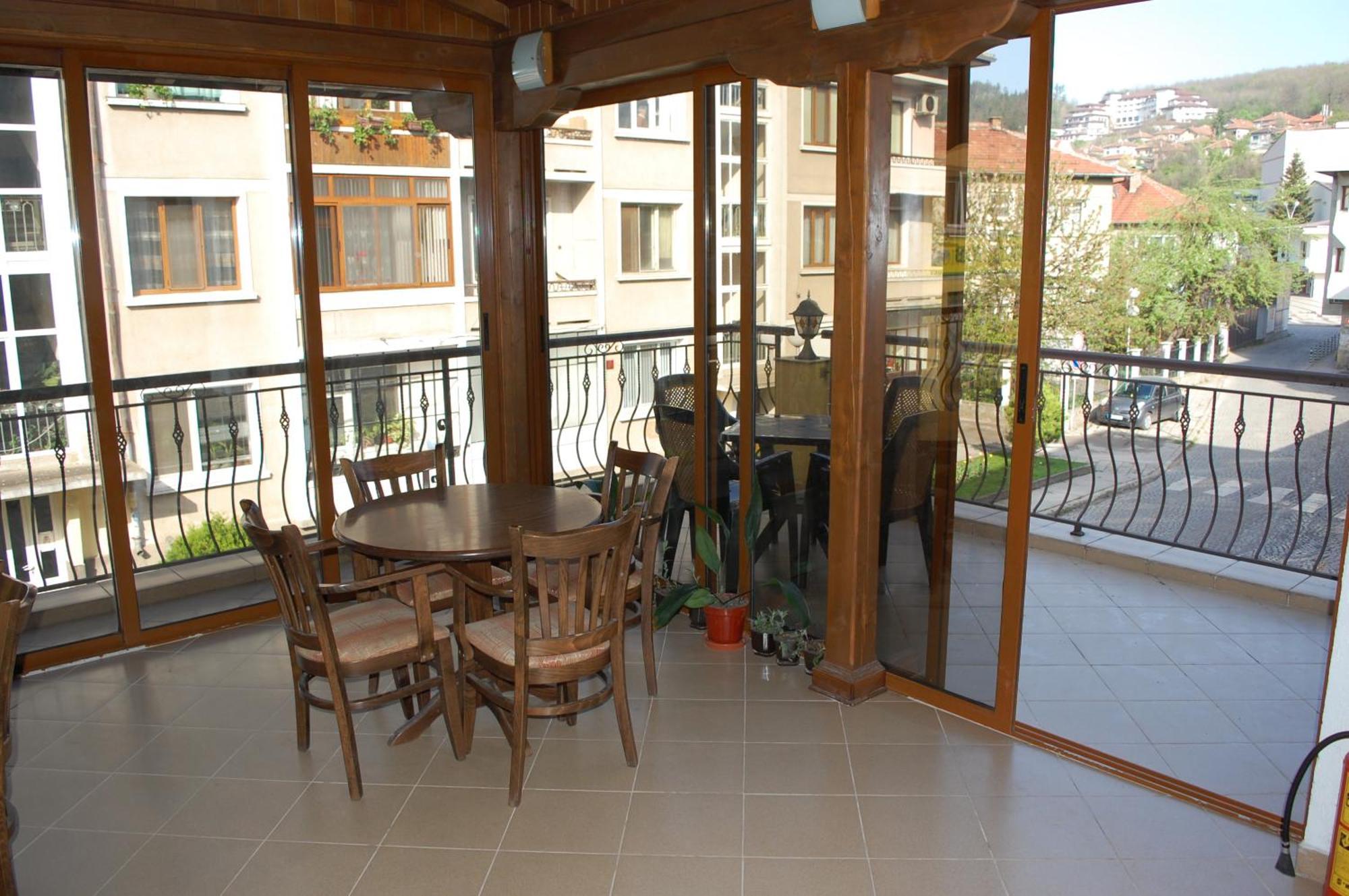 Hotel Vitosha Tryavna Ngoại thất bức ảnh