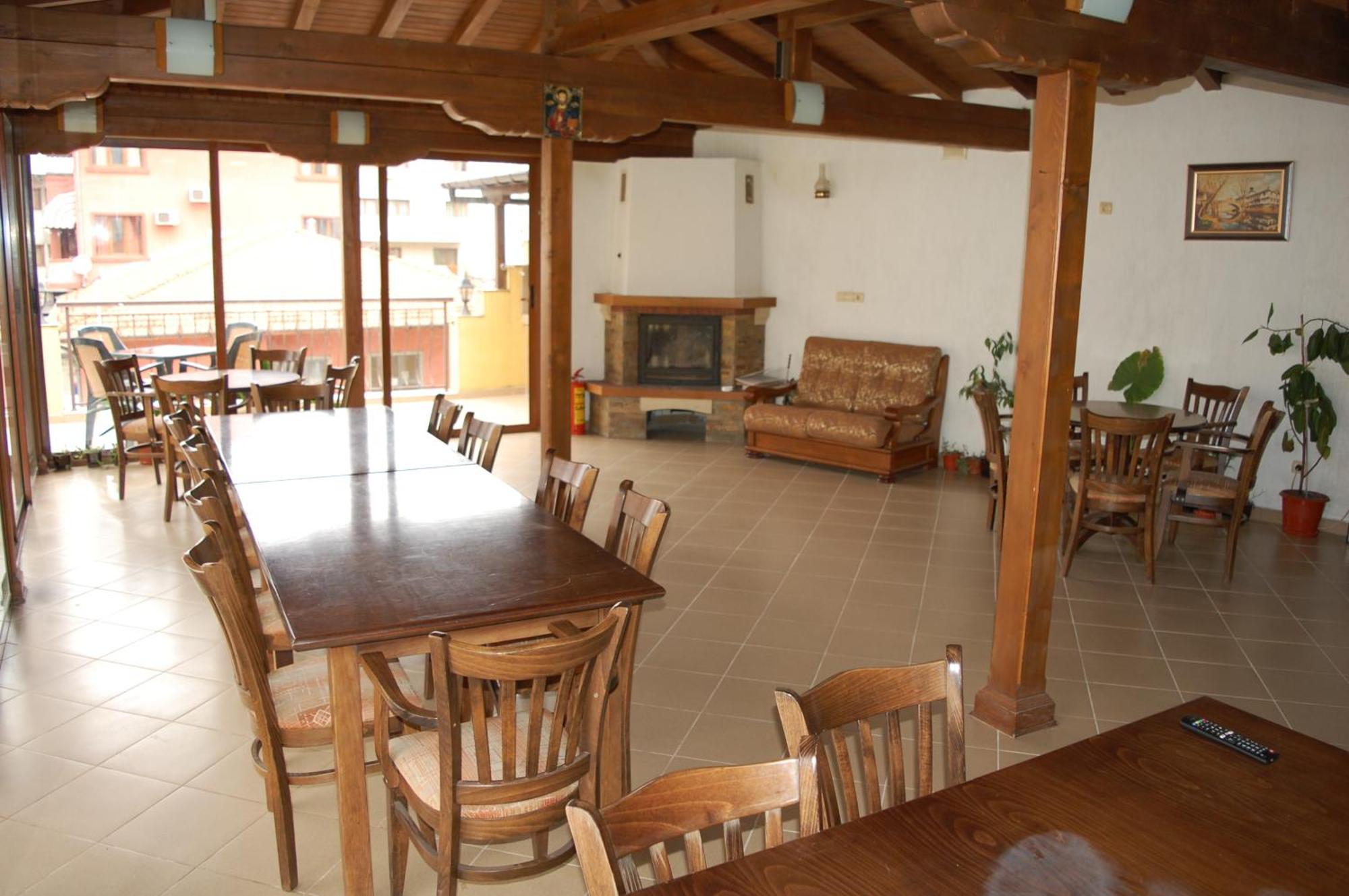 Hotel Vitosha Tryavna Ngoại thất bức ảnh