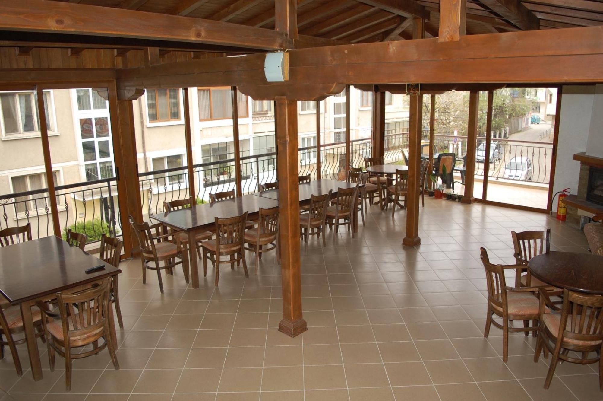 Hotel Vitosha Tryavna Ngoại thất bức ảnh