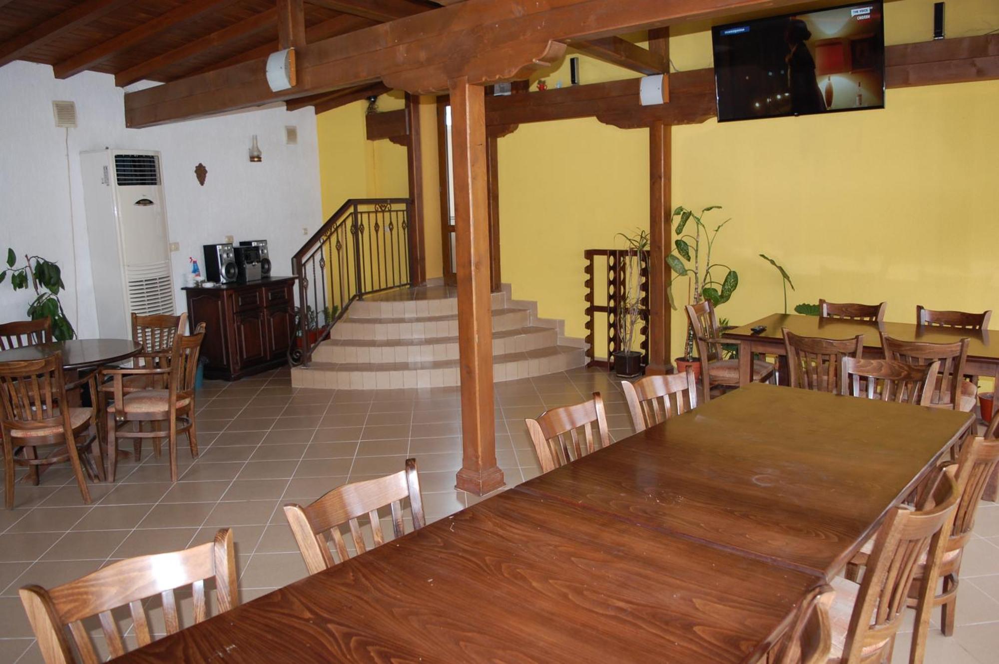 Hotel Vitosha Tryavna Ngoại thất bức ảnh