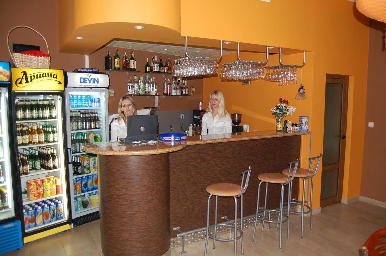 Hotel Vitosha Tryavna Ngoại thất bức ảnh