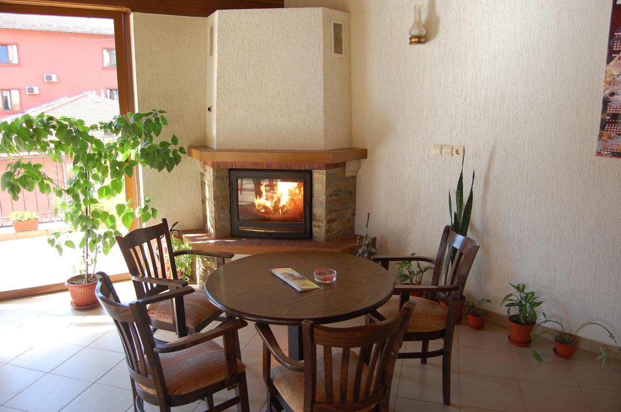 Hotel Vitosha Tryavna Ngoại thất bức ảnh
