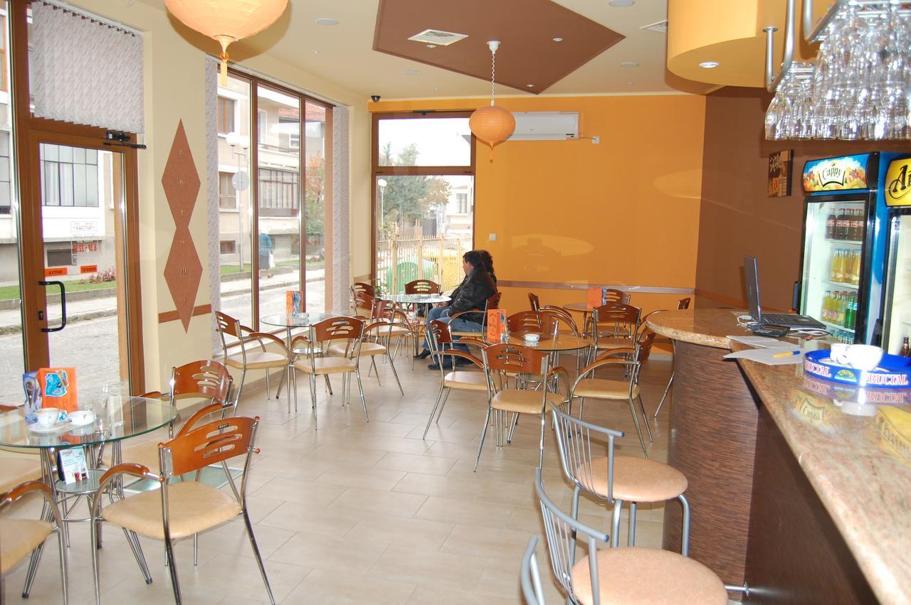 Hotel Vitosha Tryavna Ngoại thất bức ảnh