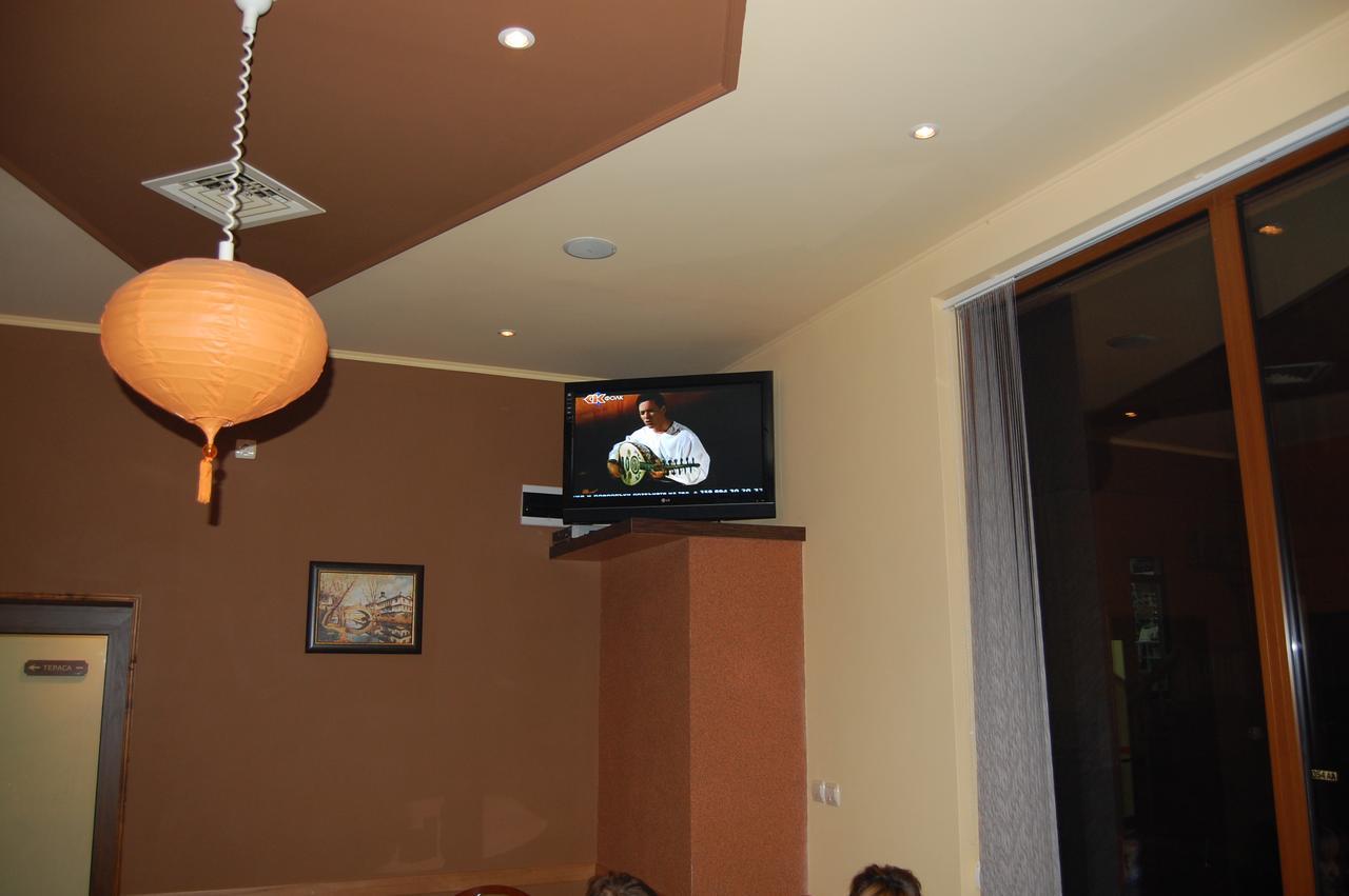 Hotel Vitosha Tryavna Ngoại thất bức ảnh