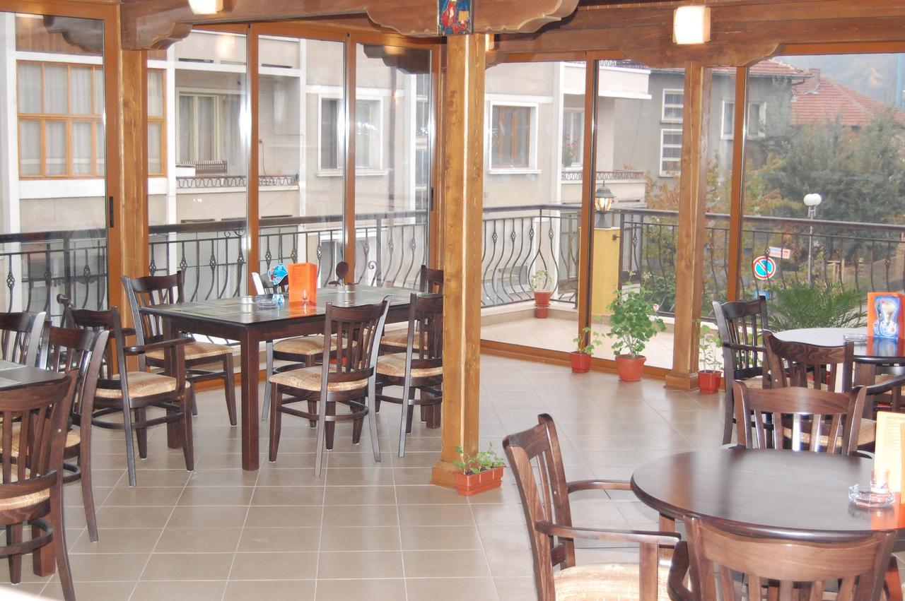 Hotel Vitosha Tryavna Ngoại thất bức ảnh