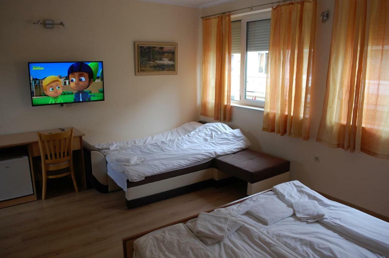 Hotel Vitosha Tryavna Ngoại thất bức ảnh
