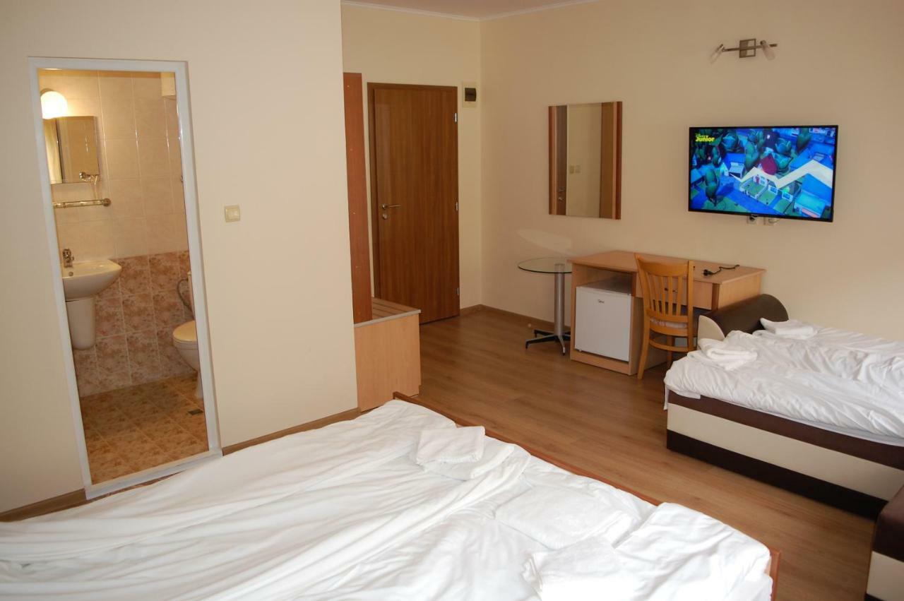 Hotel Vitosha Tryavna Ngoại thất bức ảnh