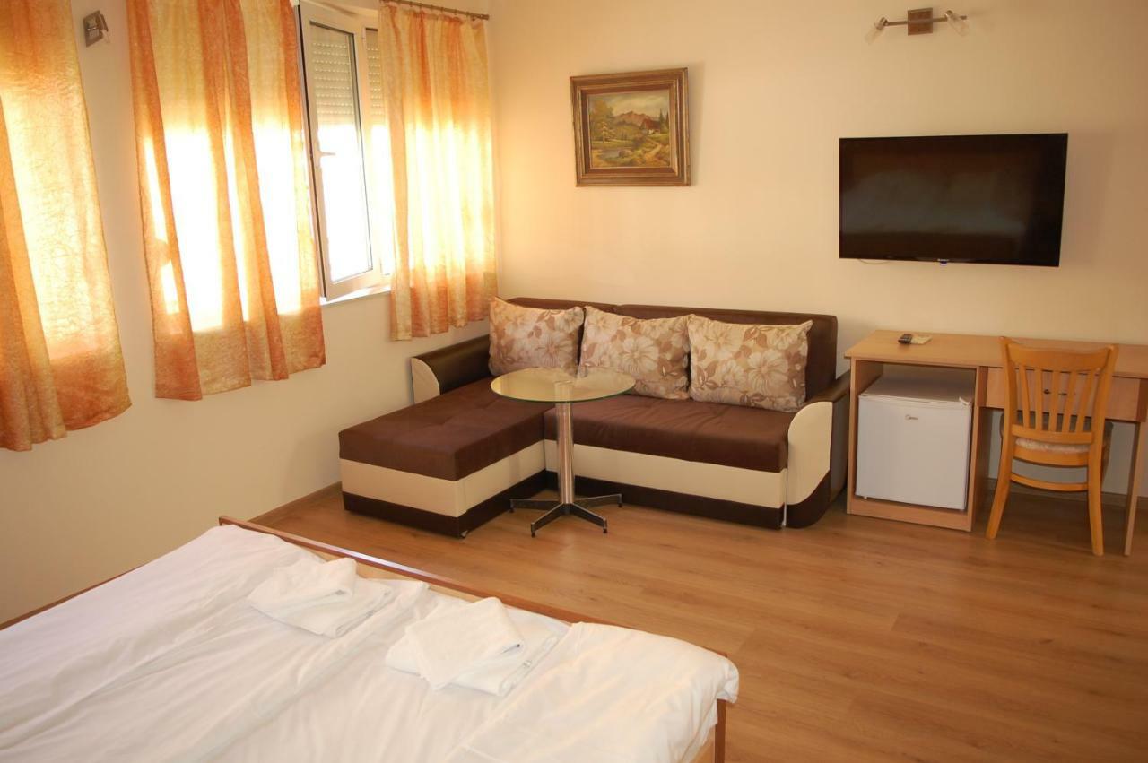Hotel Vitosha Tryavna Ngoại thất bức ảnh