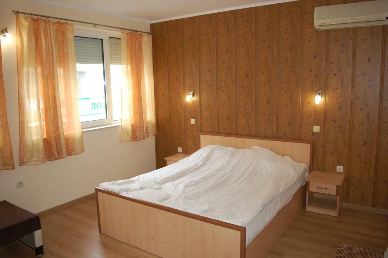 Hotel Vitosha Tryavna Ngoại thất bức ảnh