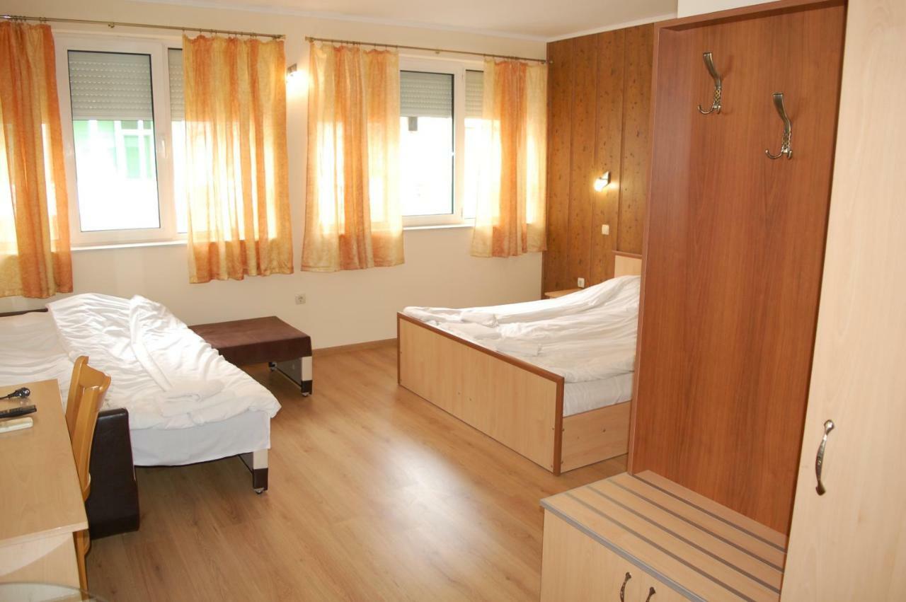 Hotel Vitosha Tryavna Ngoại thất bức ảnh