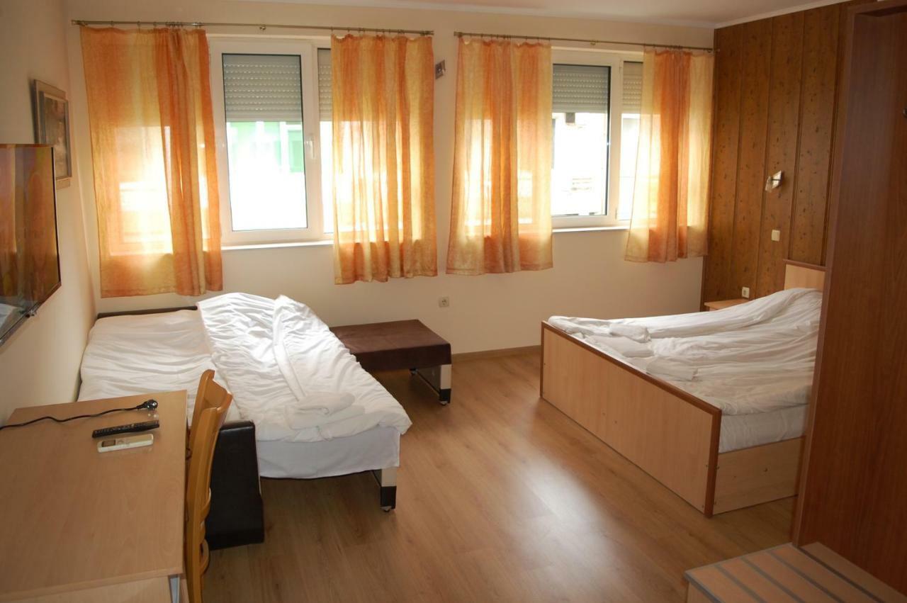 Hotel Vitosha Tryavna Ngoại thất bức ảnh