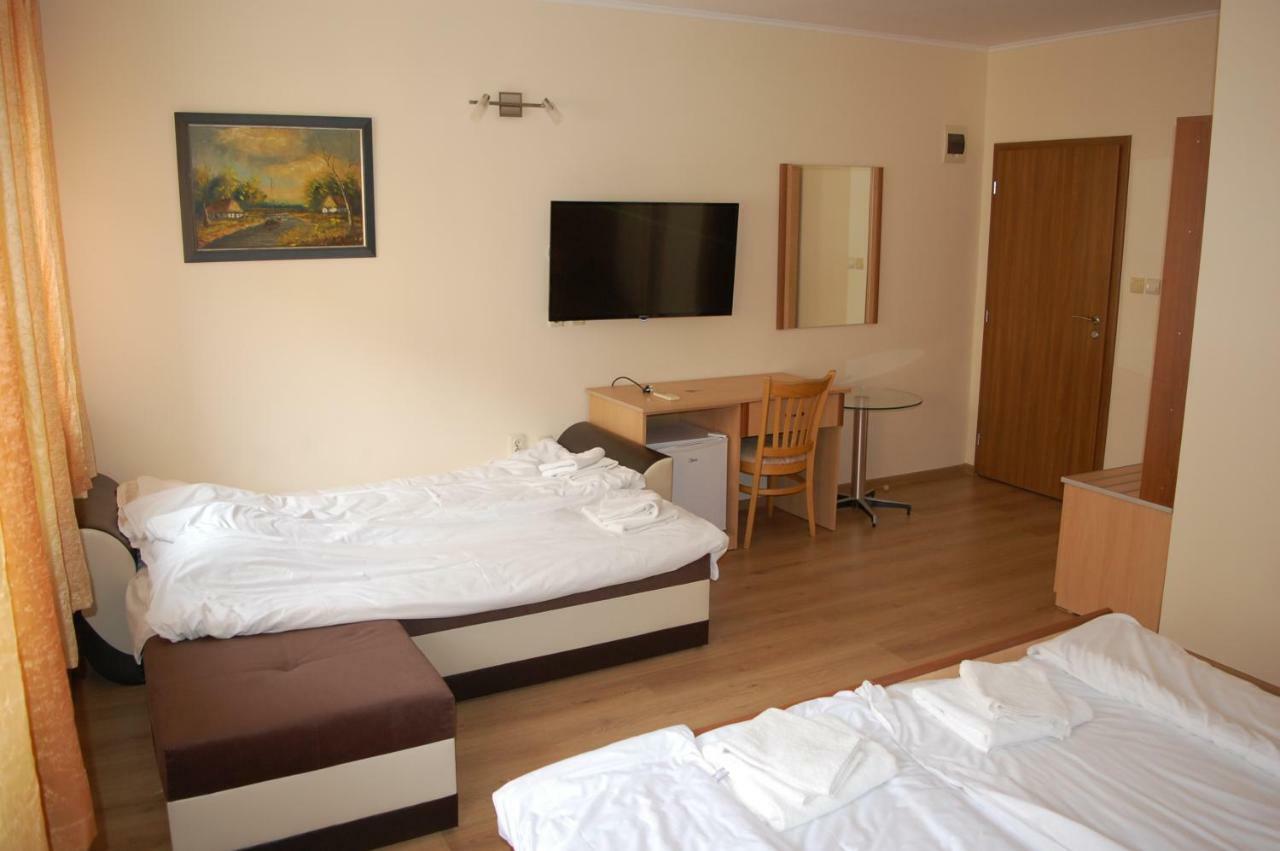 Hotel Vitosha Tryavna Ngoại thất bức ảnh