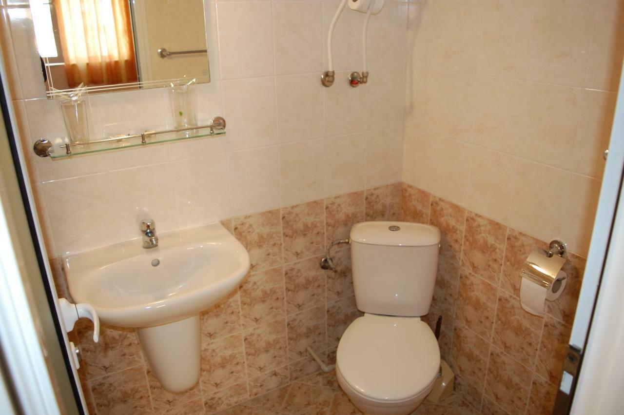 Hotel Vitosha Tryavna Ngoại thất bức ảnh