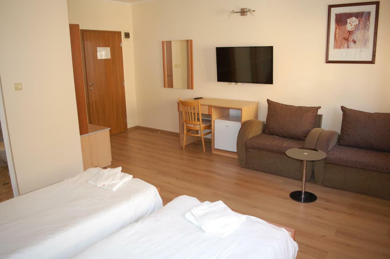 Hotel Vitosha Tryavna Ngoại thất bức ảnh