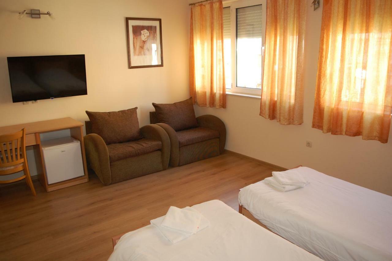 Hotel Vitosha Tryavna Ngoại thất bức ảnh