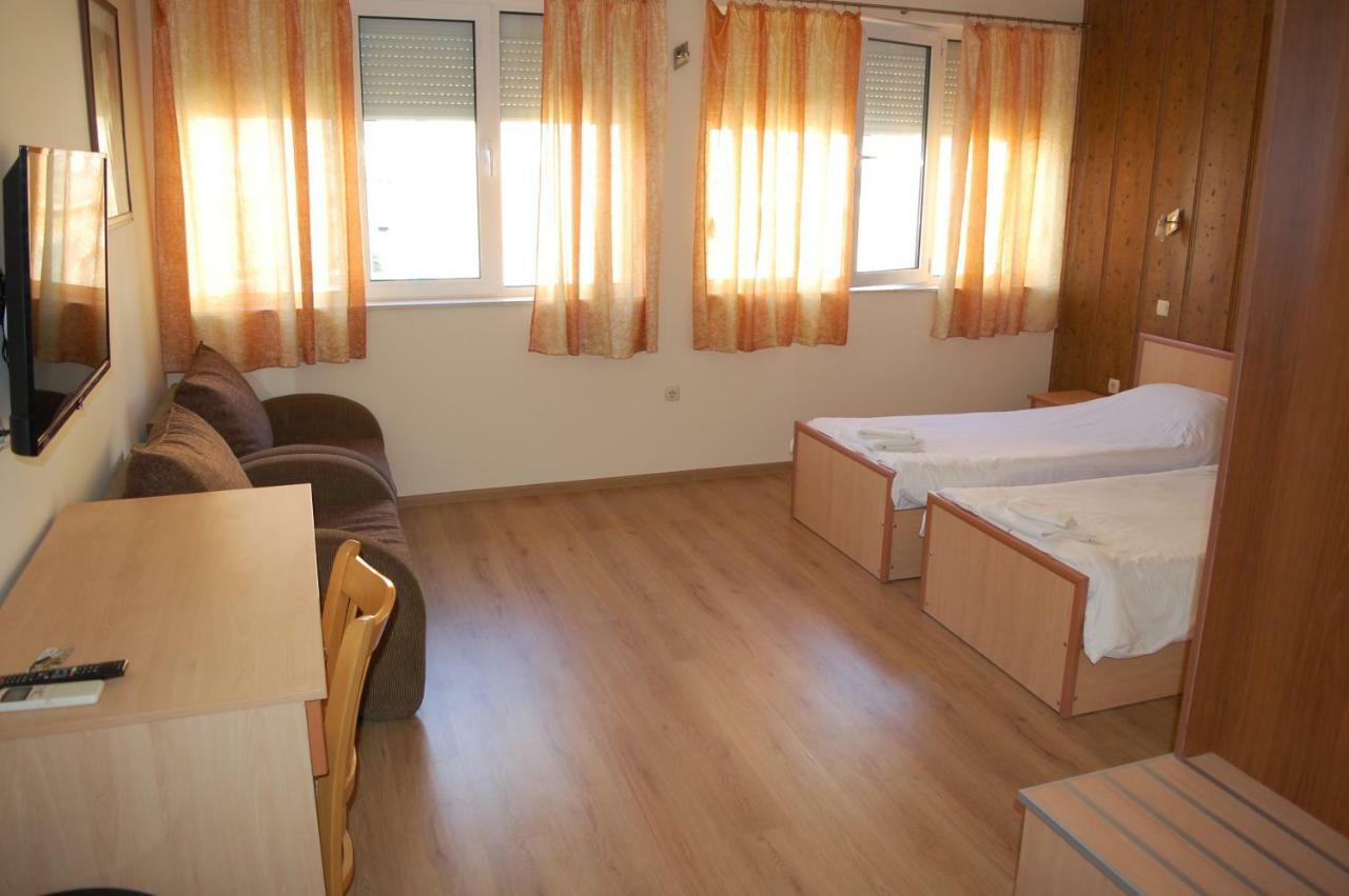 Hotel Vitosha Tryavna Ngoại thất bức ảnh