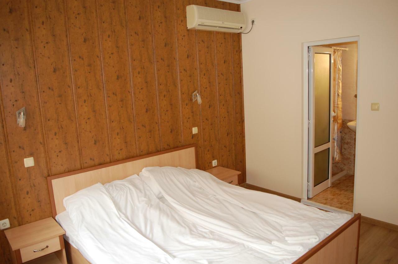 Hotel Vitosha Tryavna Ngoại thất bức ảnh