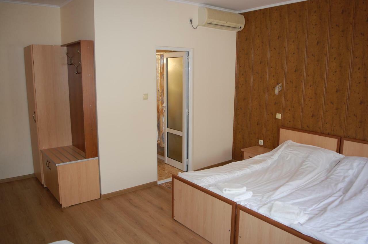 Hotel Vitosha Tryavna Ngoại thất bức ảnh