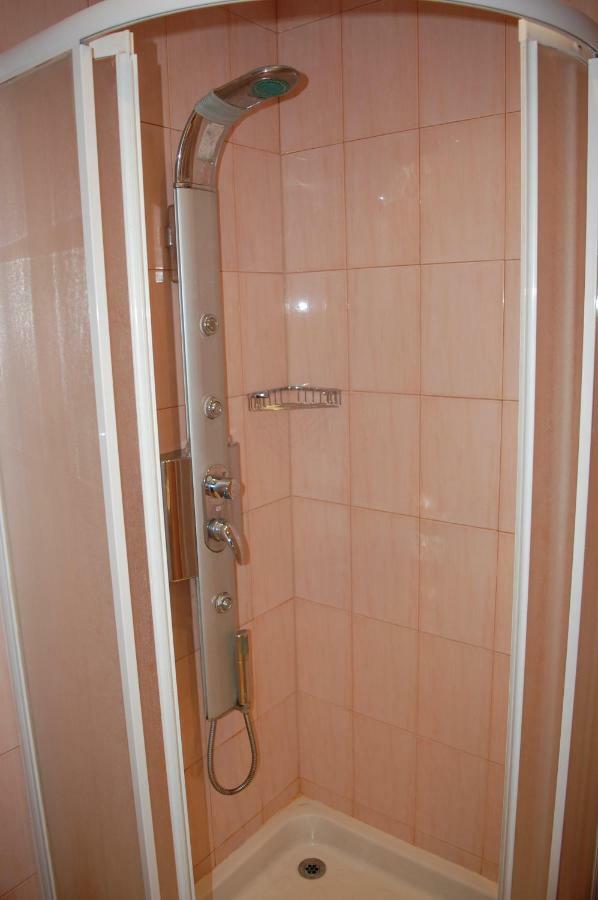 Hotel Vitosha Tryavna Ngoại thất bức ảnh