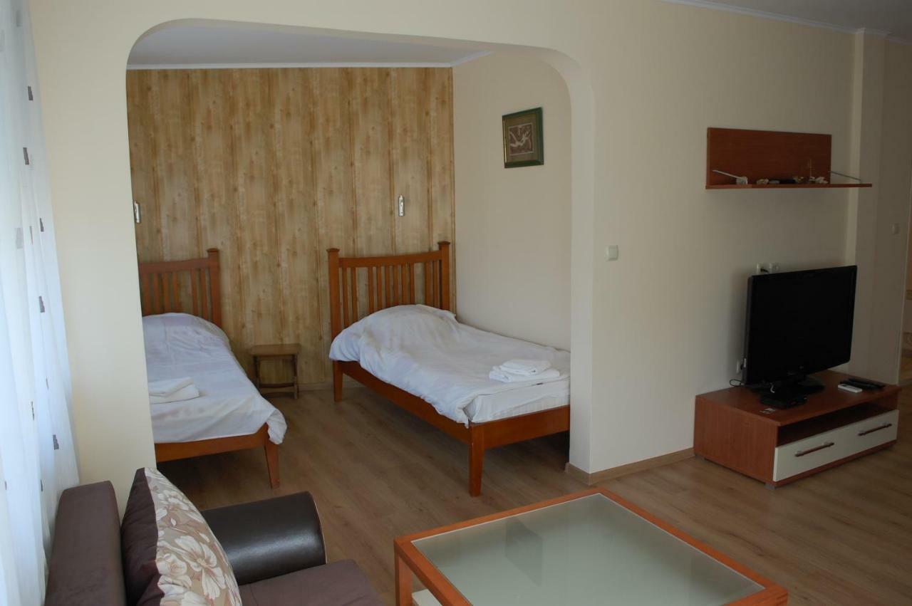 Hotel Vitosha Tryavna Ngoại thất bức ảnh