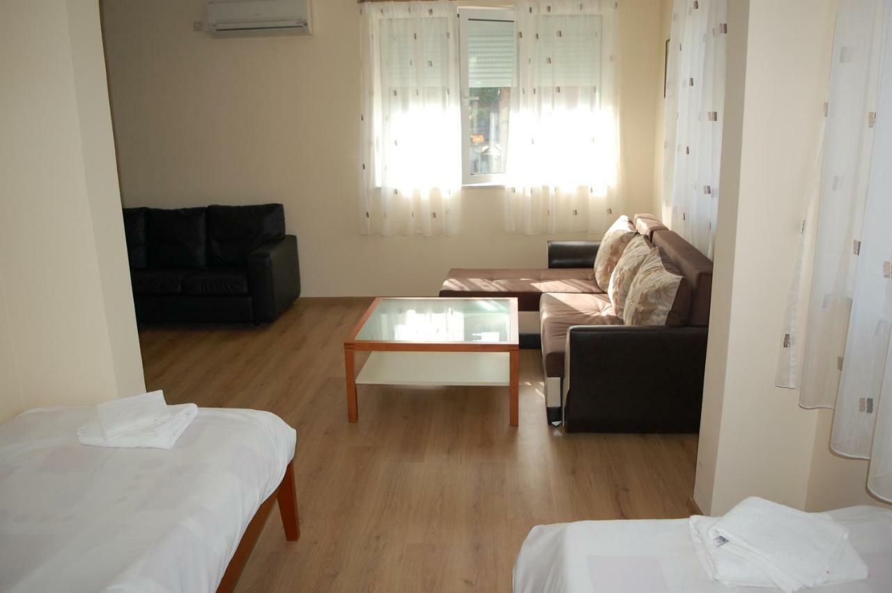 Hotel Vitosha Tryavna Ngoại thất bức ảnh