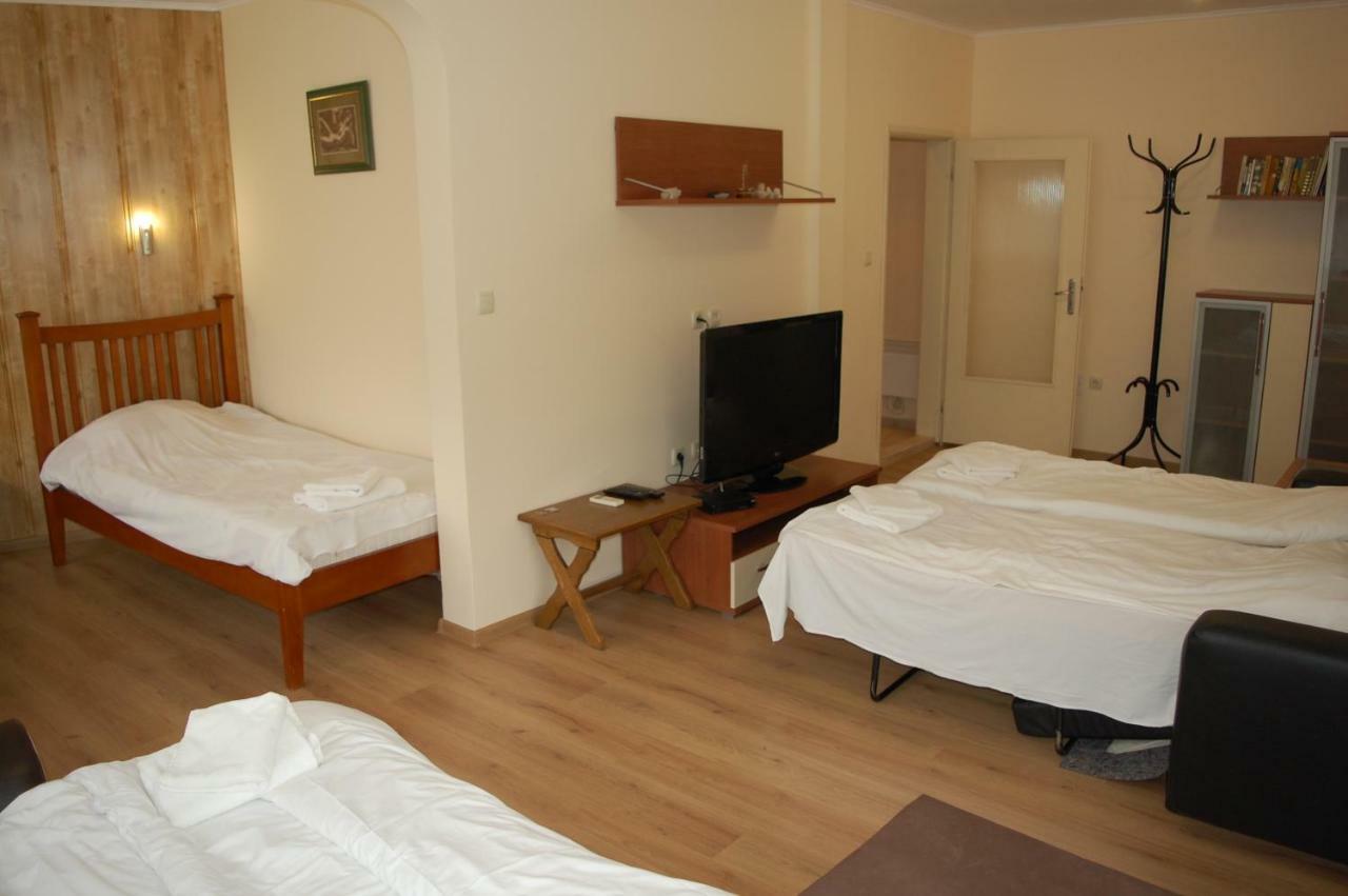 Hotel Vitosha Tryavna Ngoại thất bức ảnh