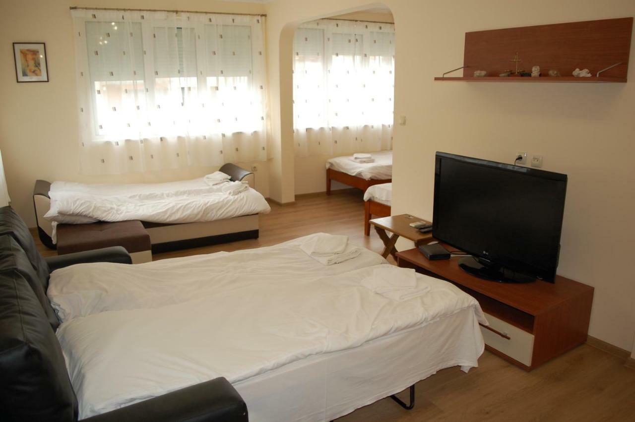 Hotel Vitosha Tryavna Ngoại thất bức ảnh