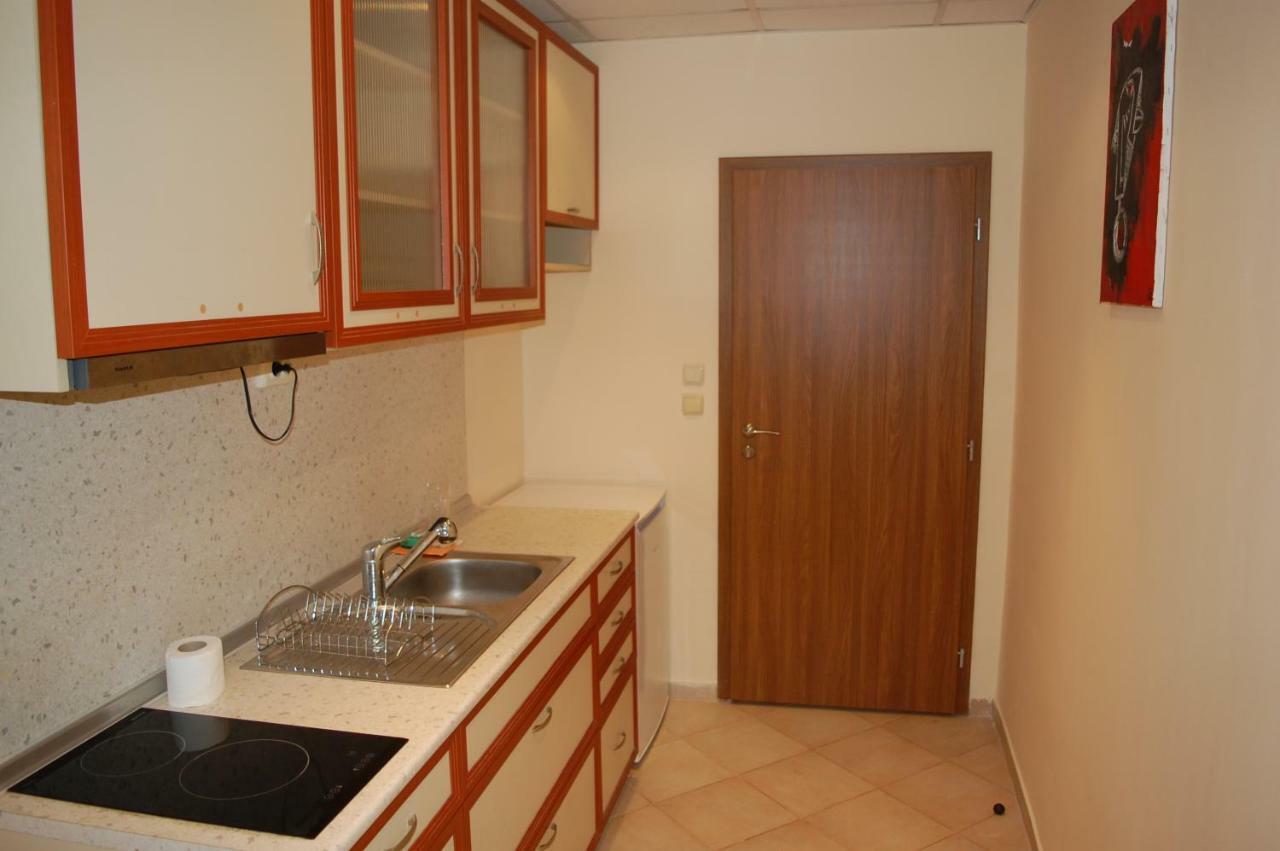 Hotel Vitosha Tryavna Ngoại thất bức ảnh