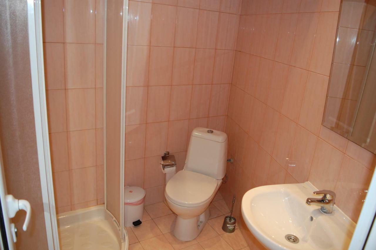Hotel Vitosha Tryavna Ngoại thất bức ảnh