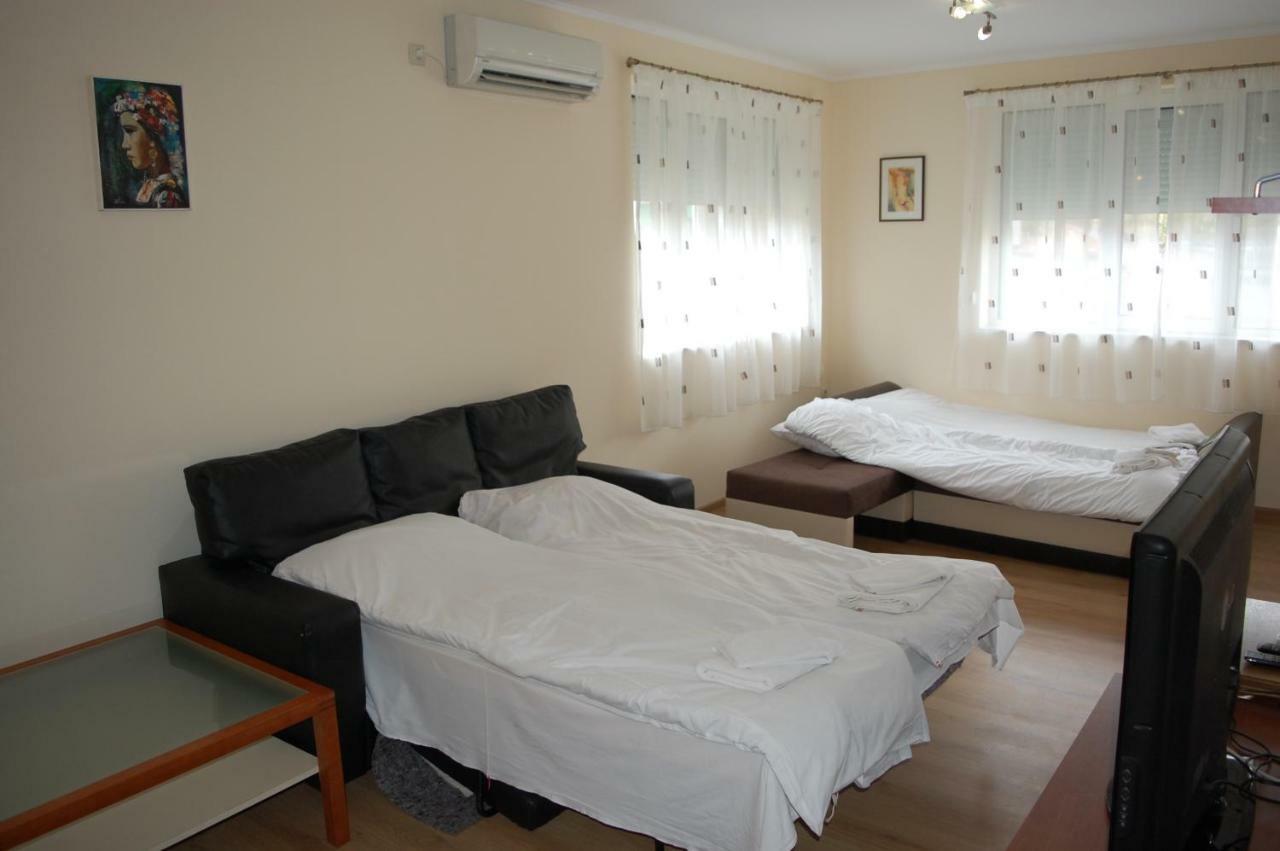 Hotel Vitosha Tryavna Ngoại thất bức ảnh