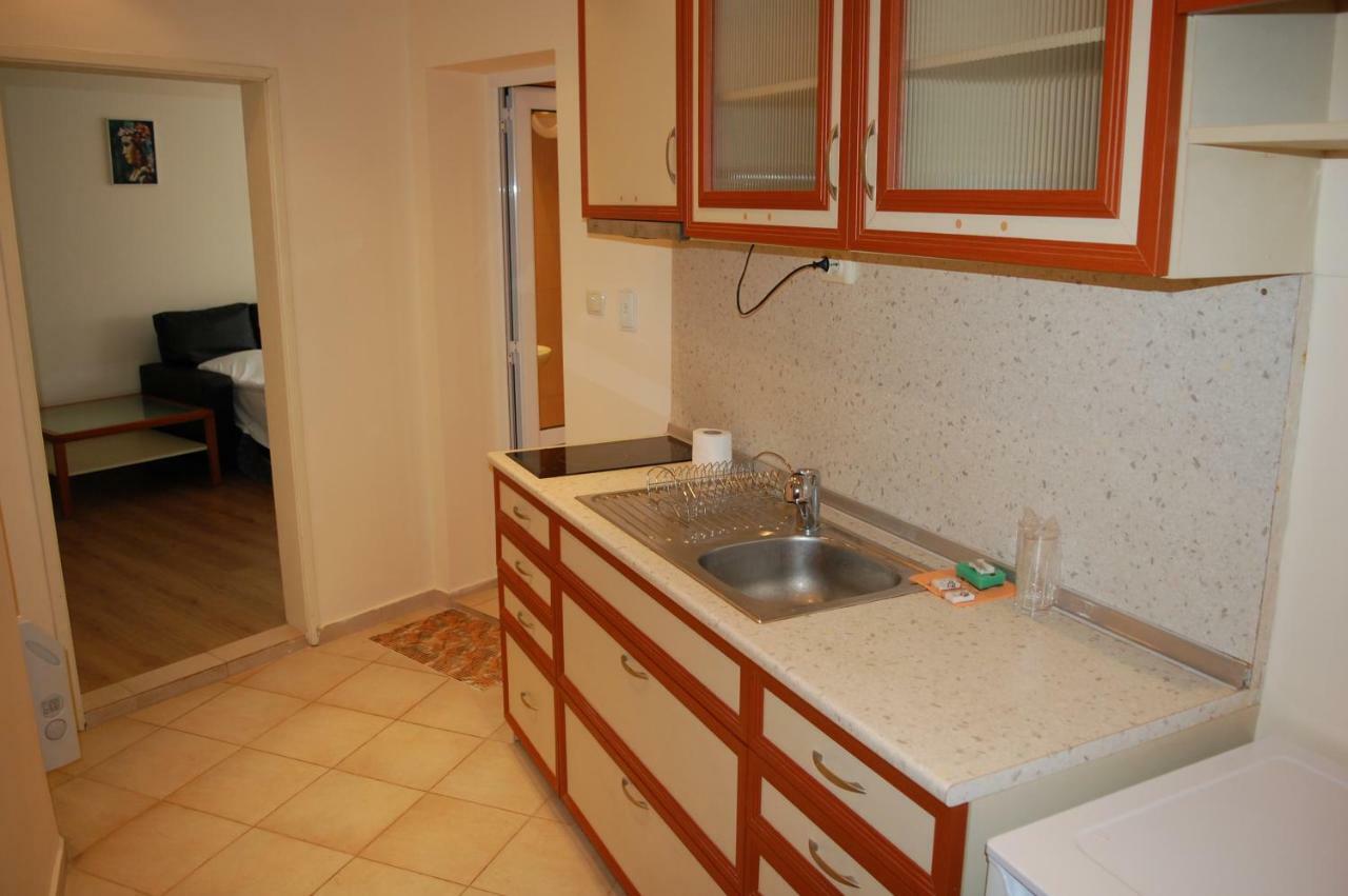 Hotel Vitosha Tryavna Ngoại thất bức ảnh