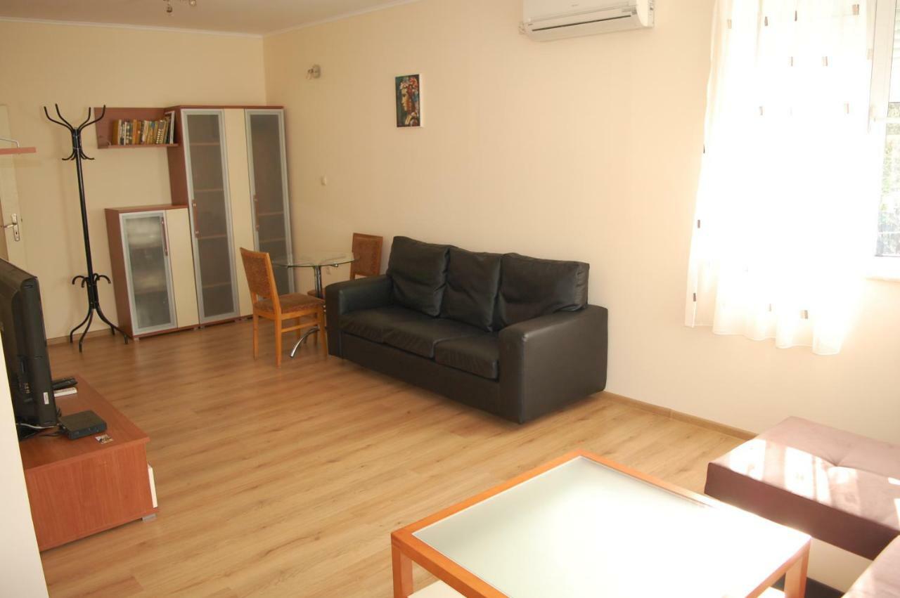Hotel Vitosha Tryavna Ngoại thất bức ảnh